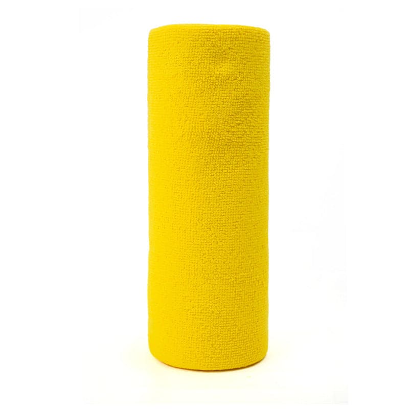Microfiber Cleaning Cloth Roll (50pcs)