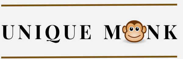 uniquemonk logo