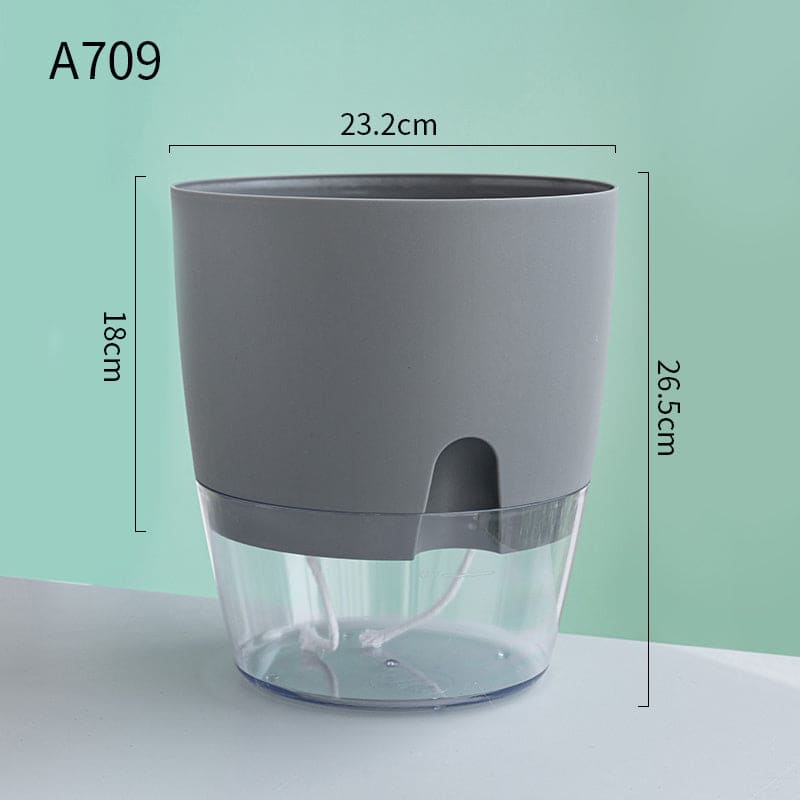 Self Watering Planter
