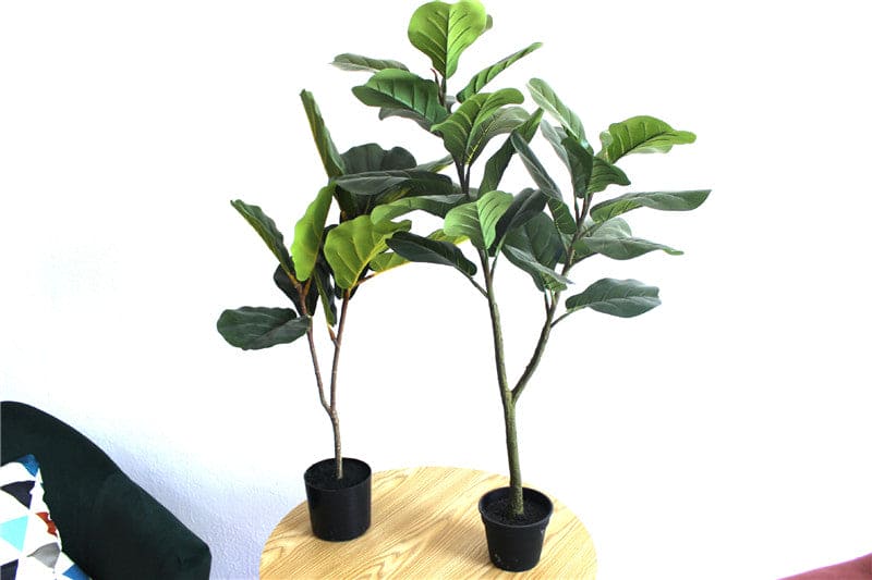 Aesthetic Artificial home decor planters š±