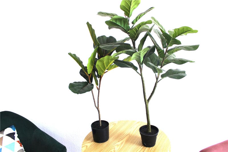 Aesthetic Artificial home decor planters š±
