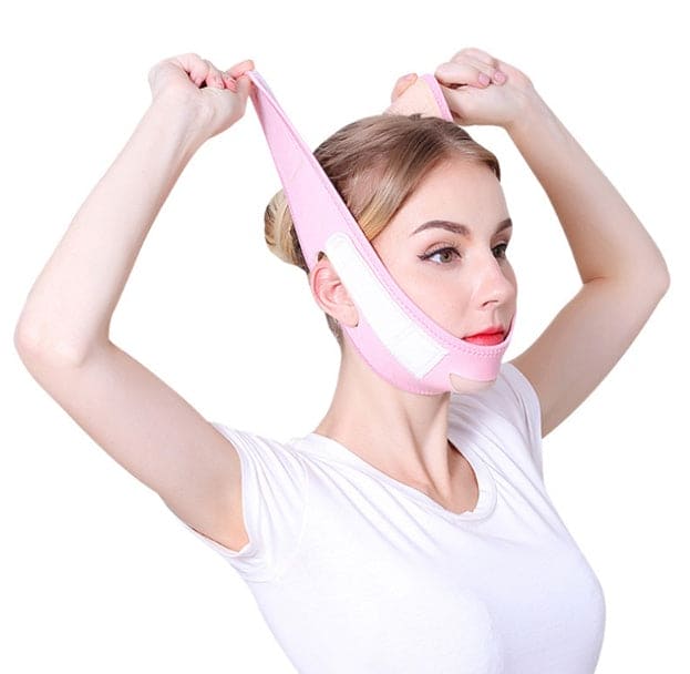Face Slimming Mask