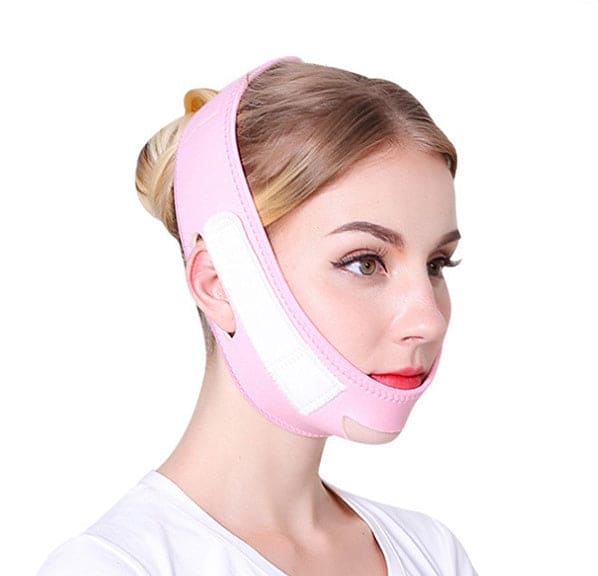 Face Slimming Mask