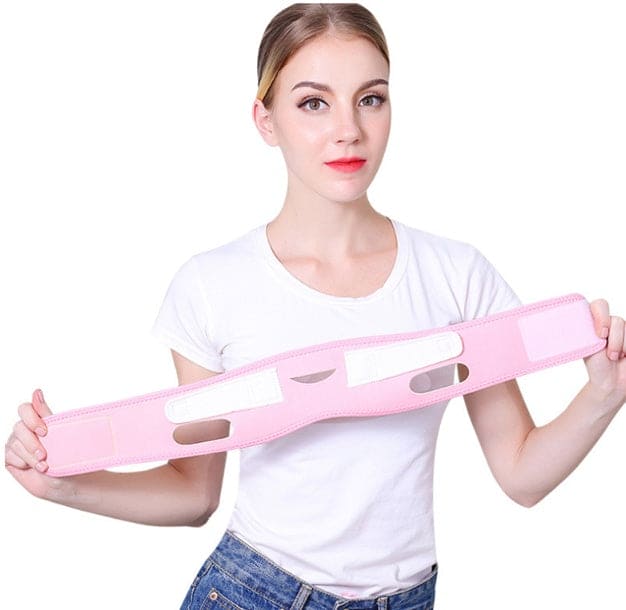 Face Slimming Mask