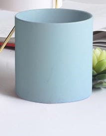 large ceramic flower plant pots indore and outdore