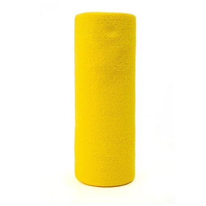 Microfiber Cleaning Cloth Roll (50pcs)