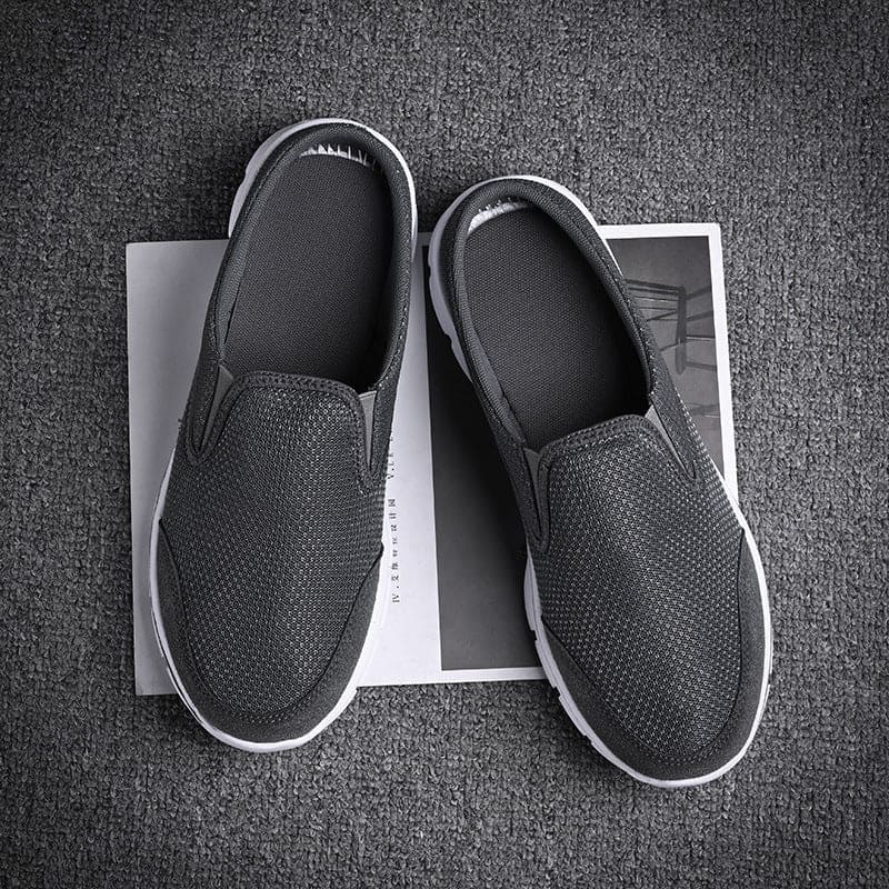 Men's comfortable breathable support sandals