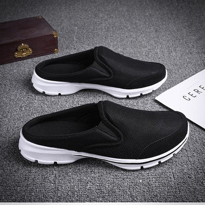 Men's comfortable breathable support sandals