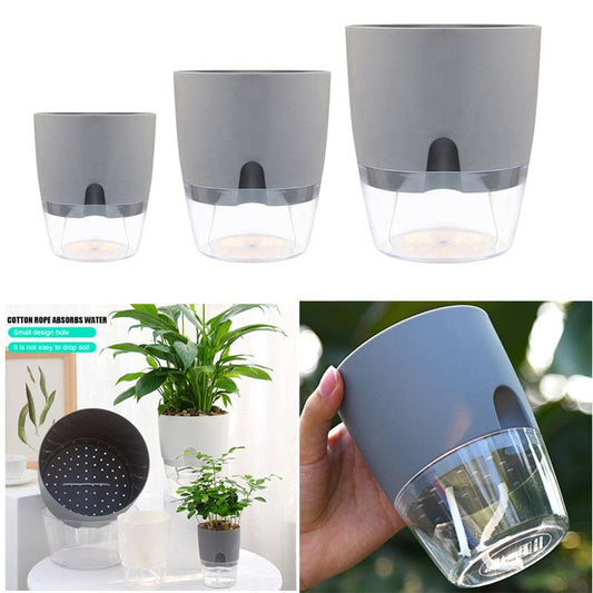 Self Watering Planter