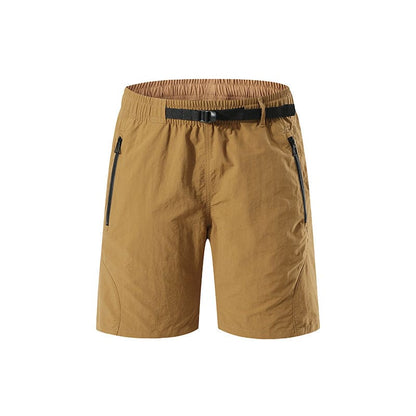 Men's Summer Pirate Shorts Loose Casual