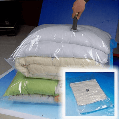 vacuum packing seal bags