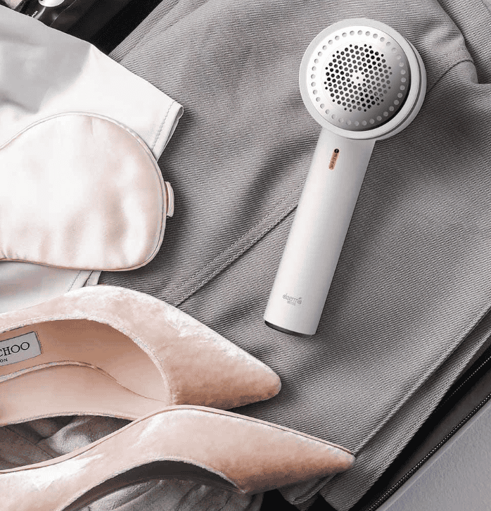 fabric shaver electric lint remover for clothes