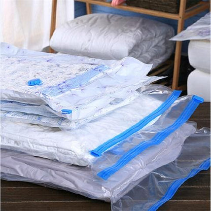 vacuum packing seal bags