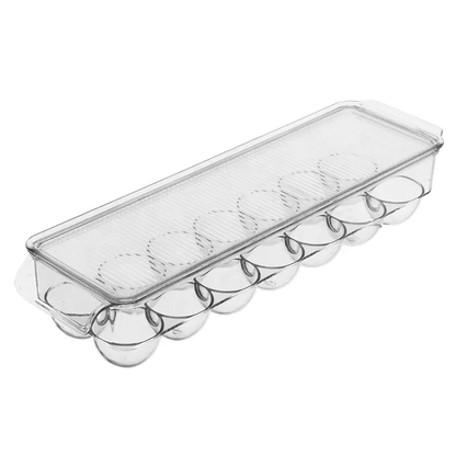 14 Bit Egg egg holder for fridge